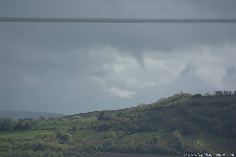 Fermanagh Funnel Cloud