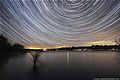 Night Landscape
